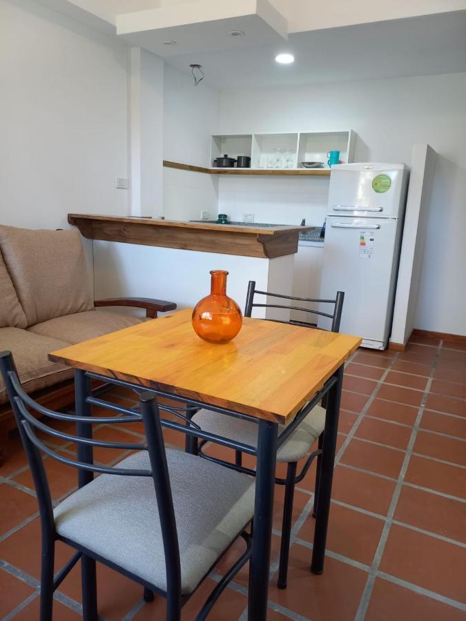 Departamentos Allegro Apartment