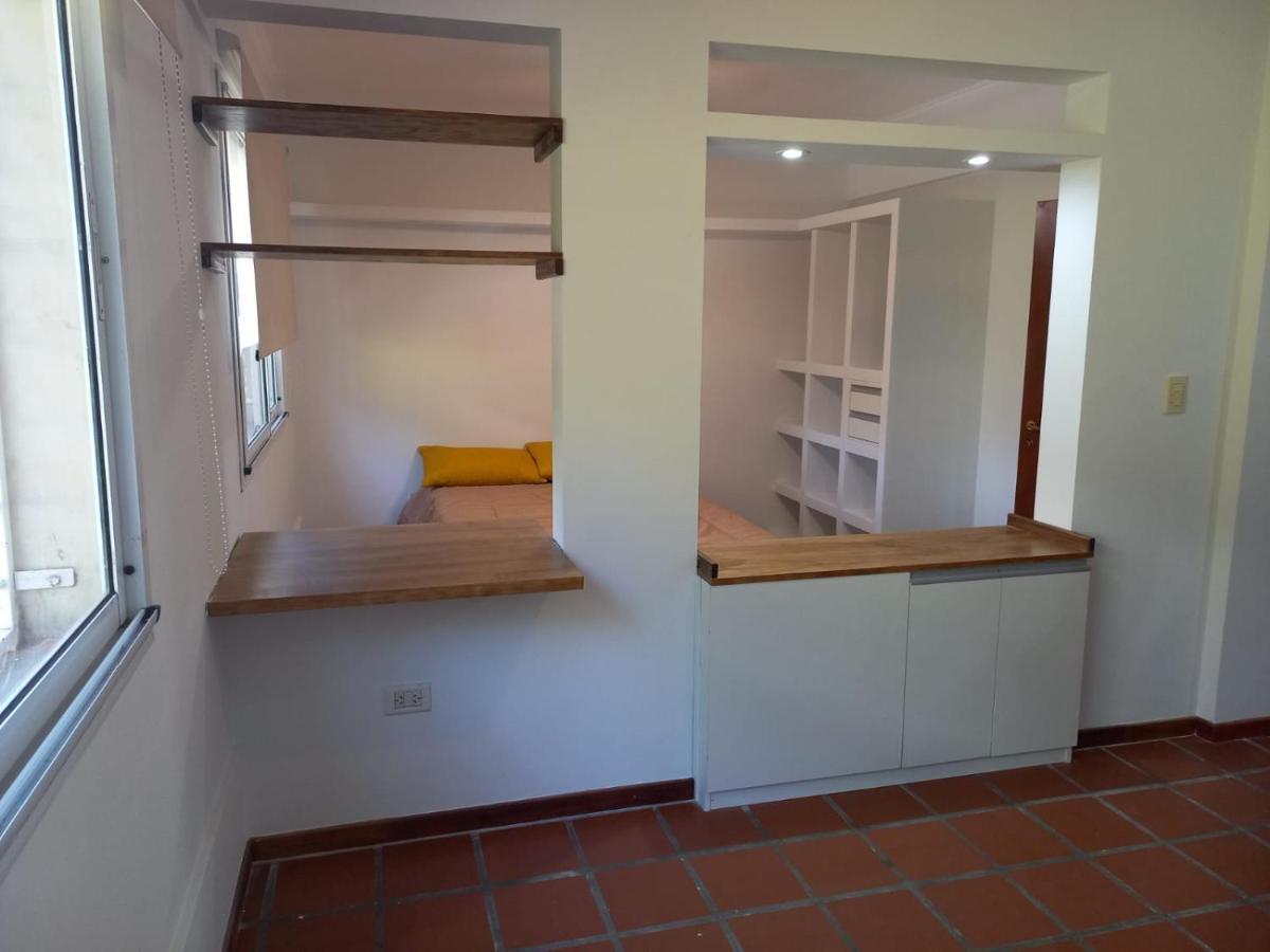 Departamentos Allegro Apartment *