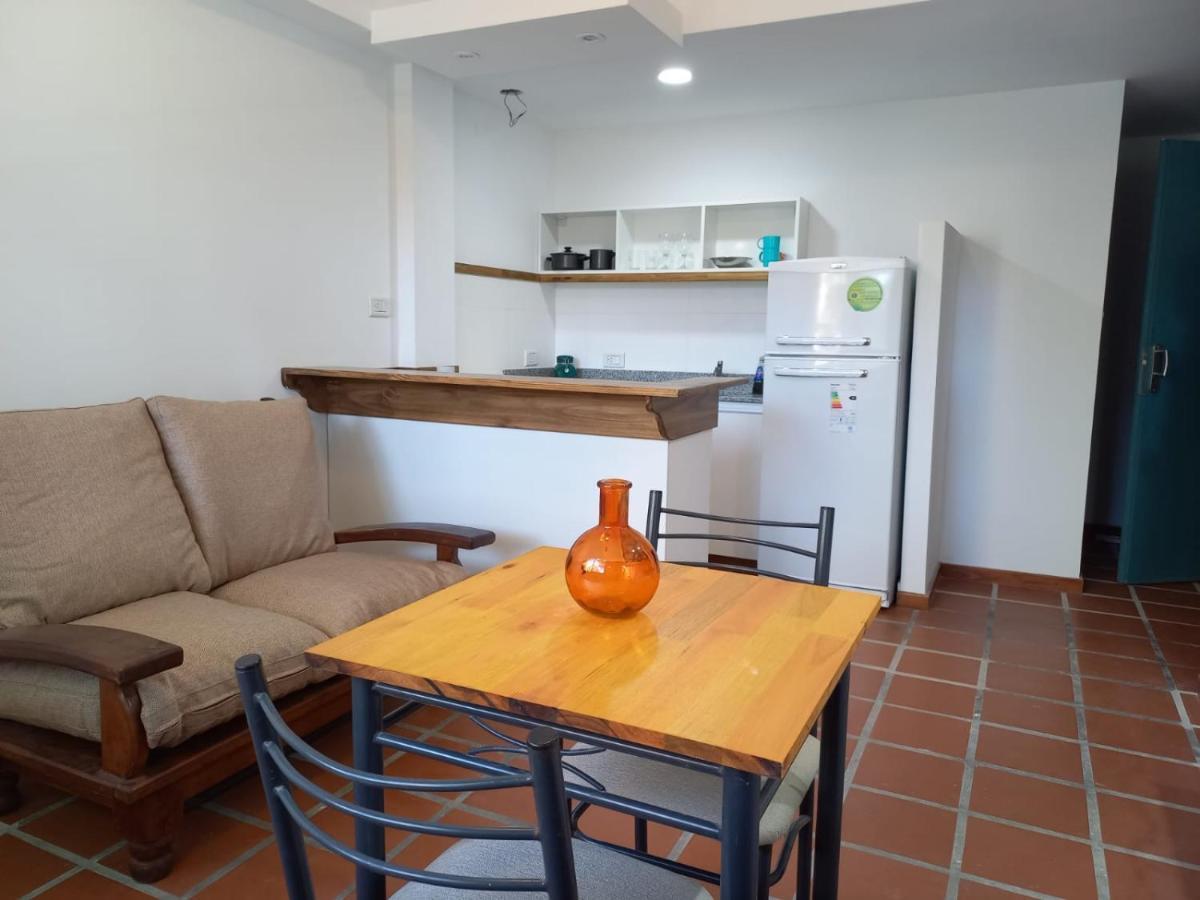 Departamentos Allegro