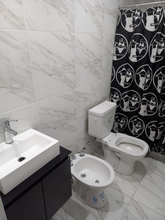 Apartment Departamentos Allegro Rosario