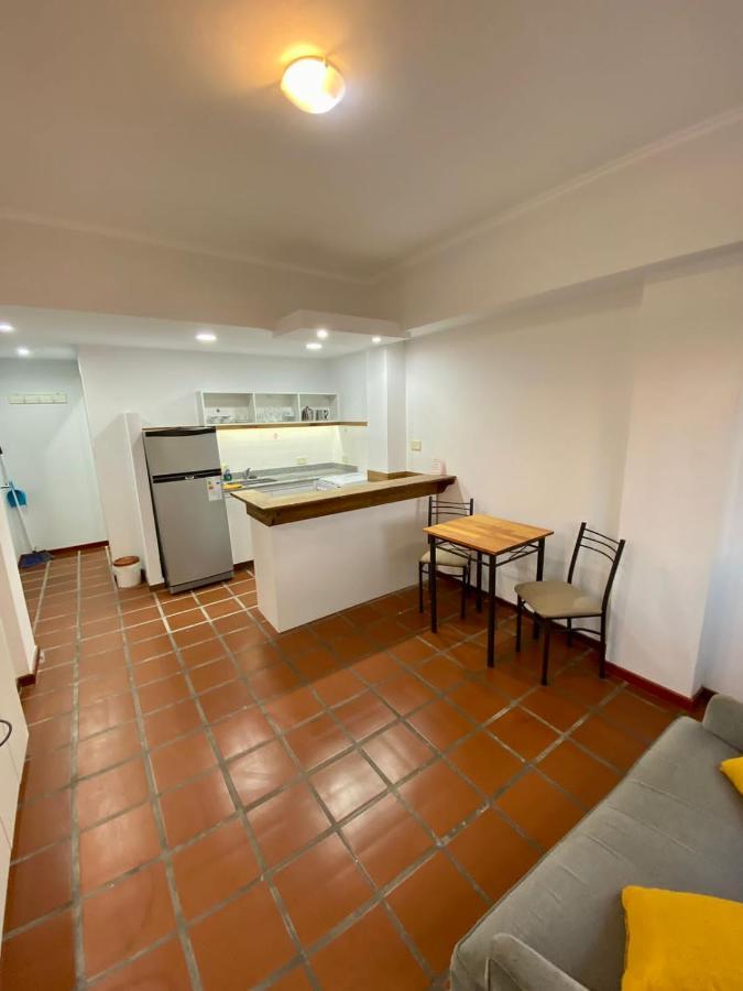 Apartment Departamentos Allegro *